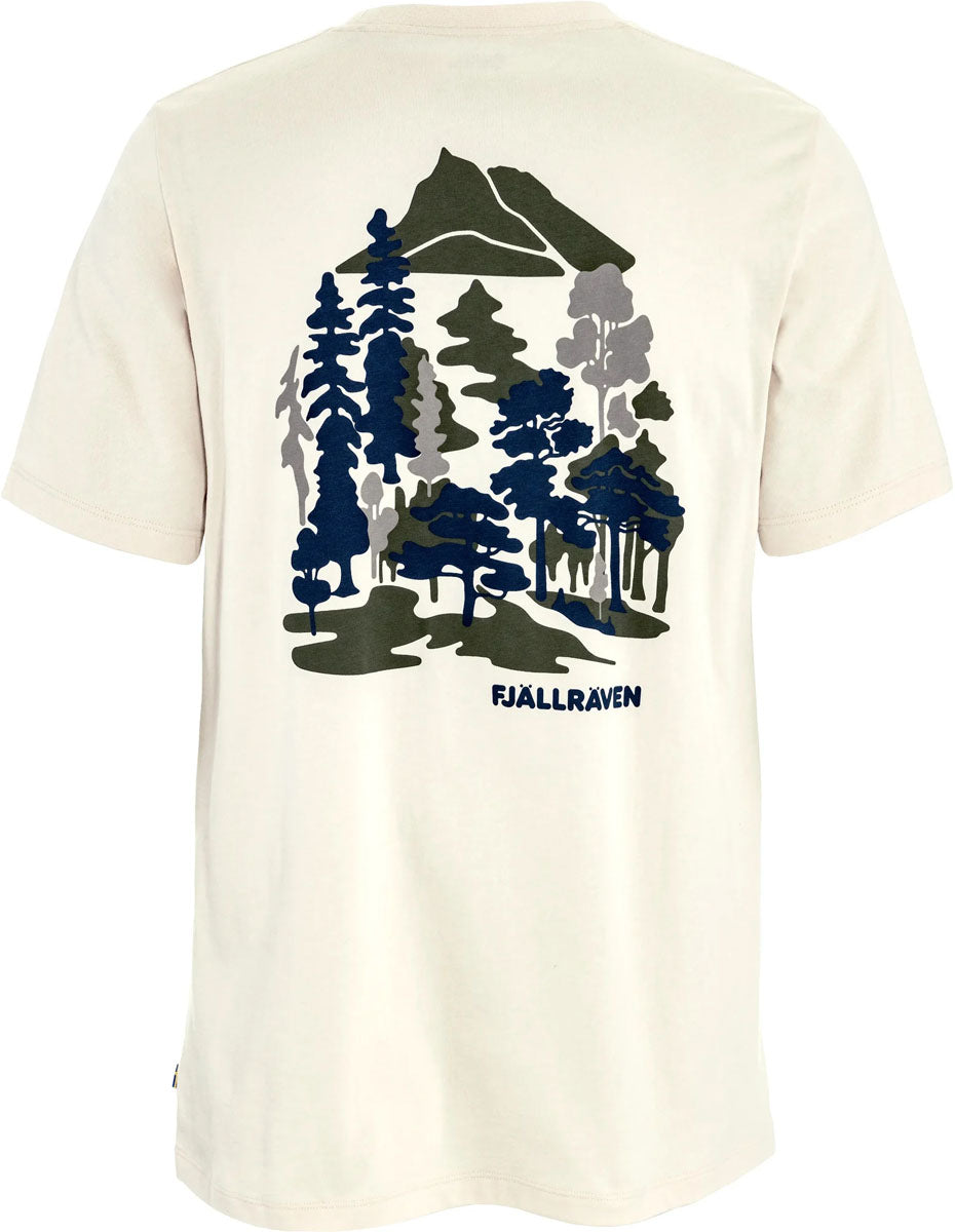 Swedish Forest T-Shirt - Men's