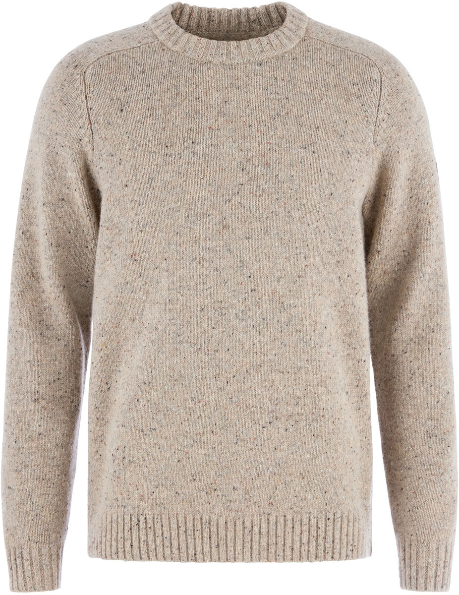 Övik Neps Sweater - Men's 