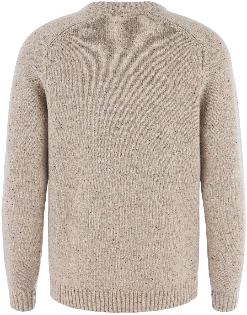 Övik Neps Sweater - Men's 