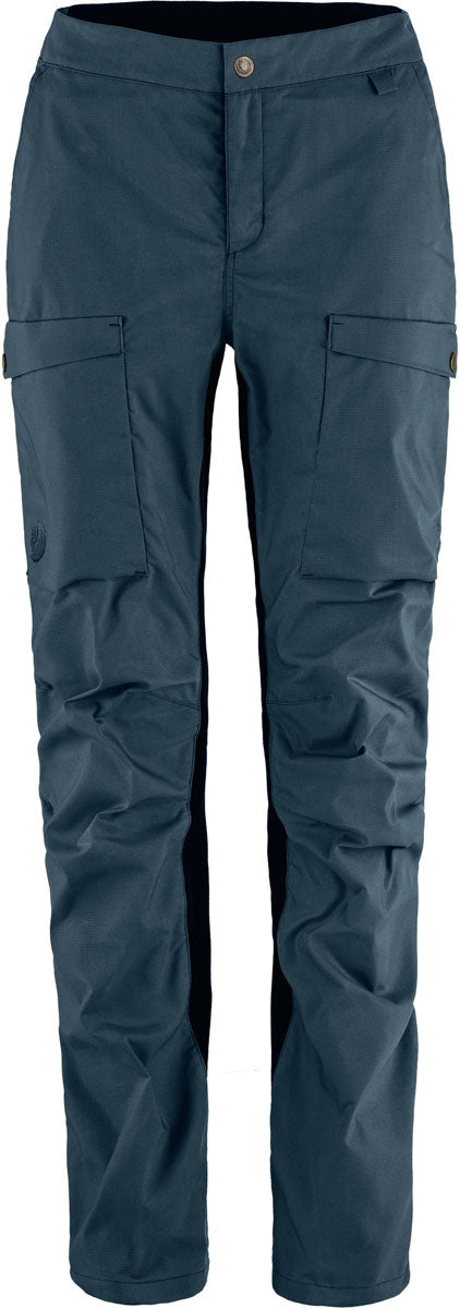 Abisko Hybrid Trail Pants - Women's