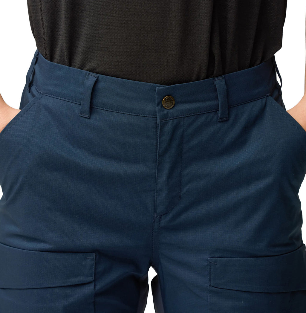 Abisko Hybrid Trail Pants - Women's