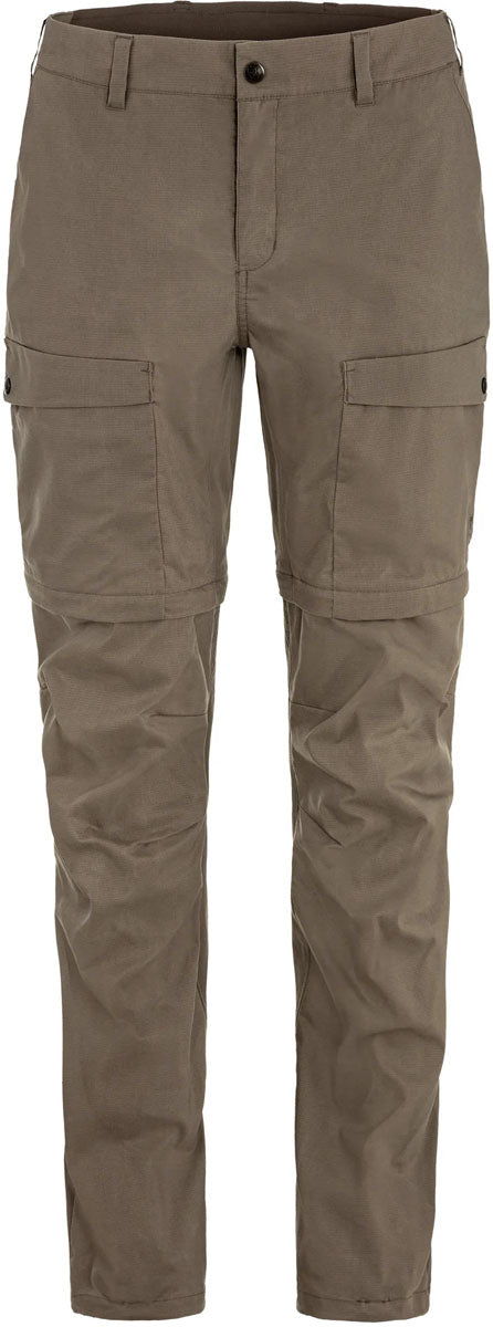 Abisko Hybrid Trail TRS Pants - Women's