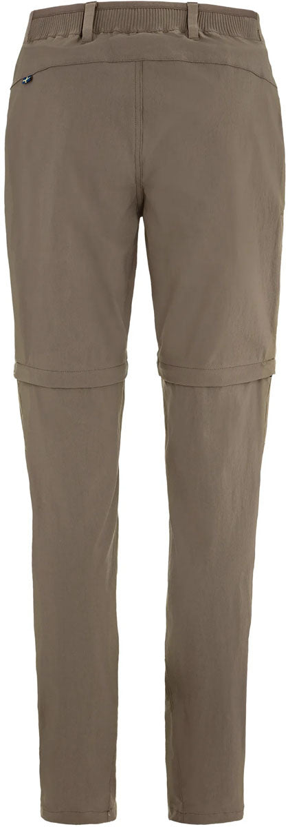 Abisko Hybrid Trail TRS Pants - Women's