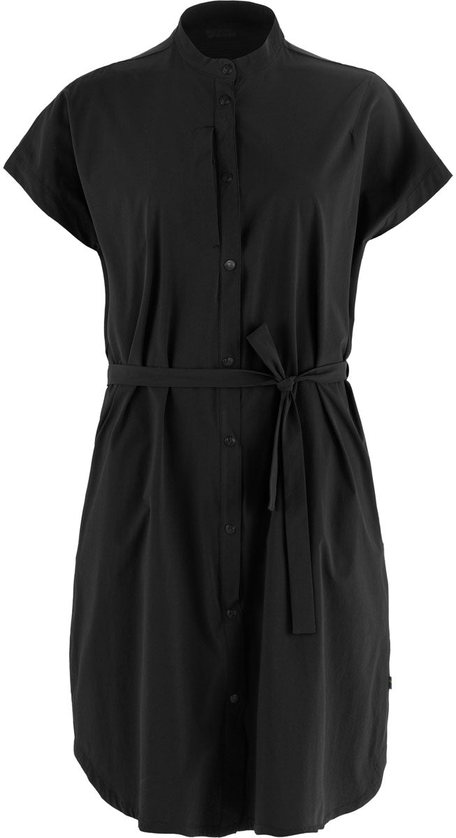 Abisko Fjäll Dress - Women's 