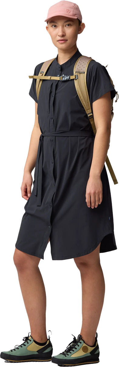 Abisko Fjäll Dress - Women's 