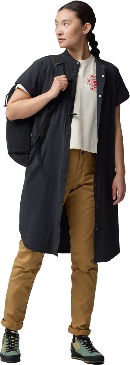 Abisko Fjäll Dress - Women's 