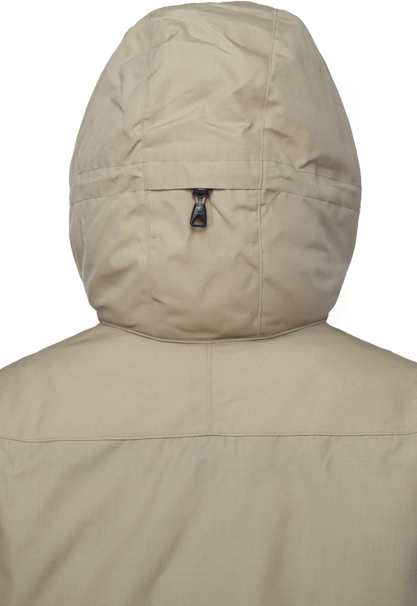 Stina Padded Winter Jacket - Women's