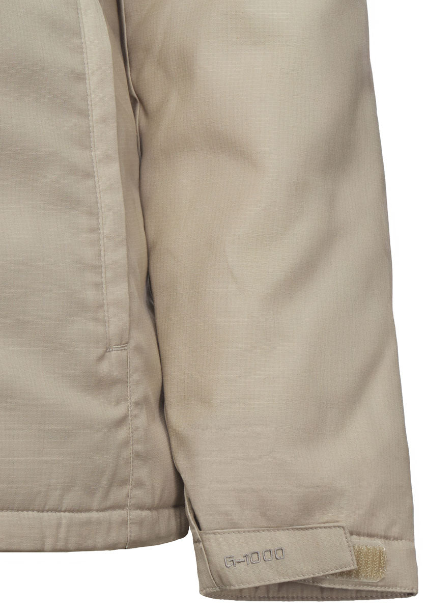 Stina Padded Winter Jacket - Women's