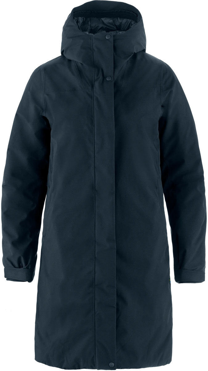 High Coast Hydratic Parka - Women's 