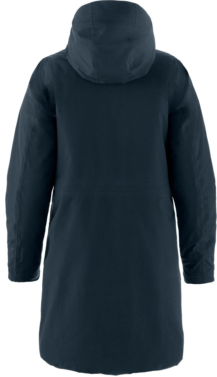 High Coast Hydratic Parka - Women's 