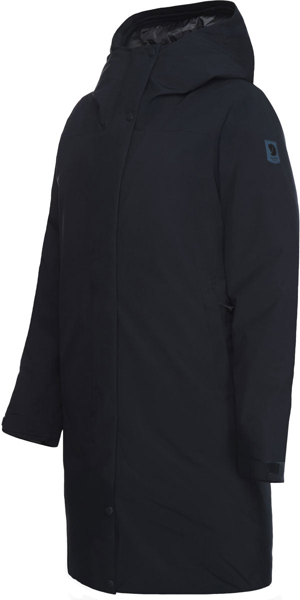 High Coast Hydratic Parka - Women's 