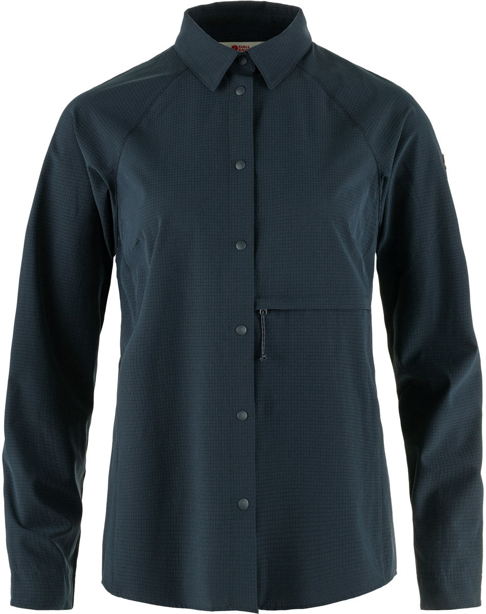 Abisko Shirt - Women's 