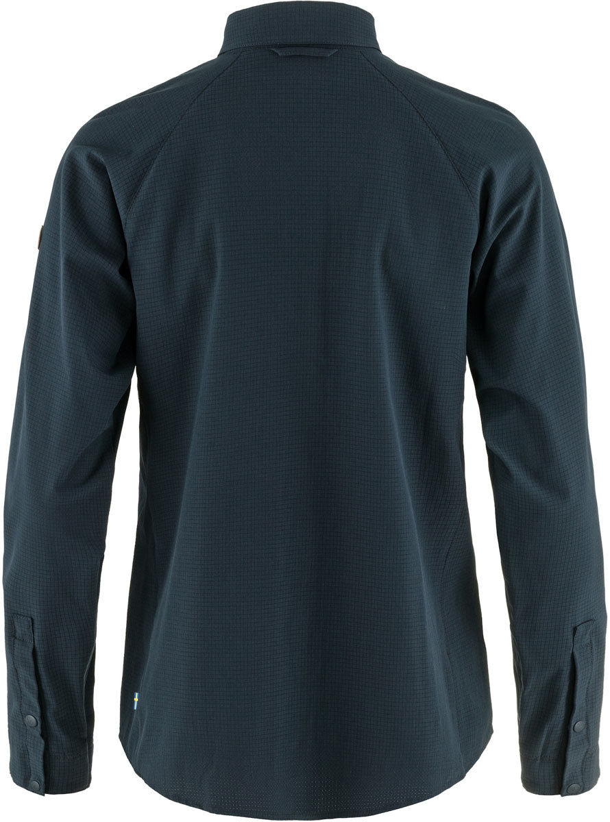 Abisko Shirt - Women's 