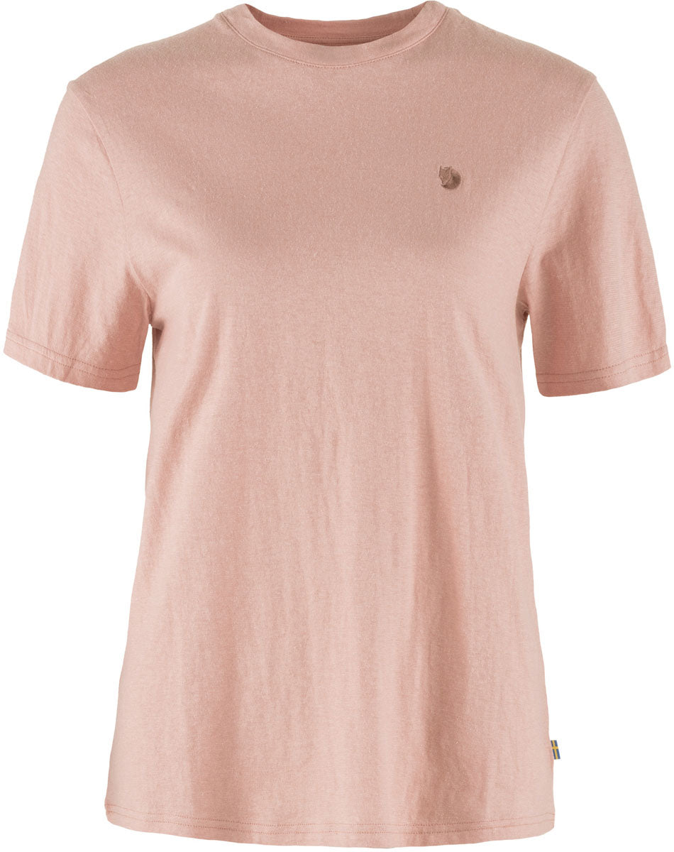 Hemp Blend T-Shirt - Women's 