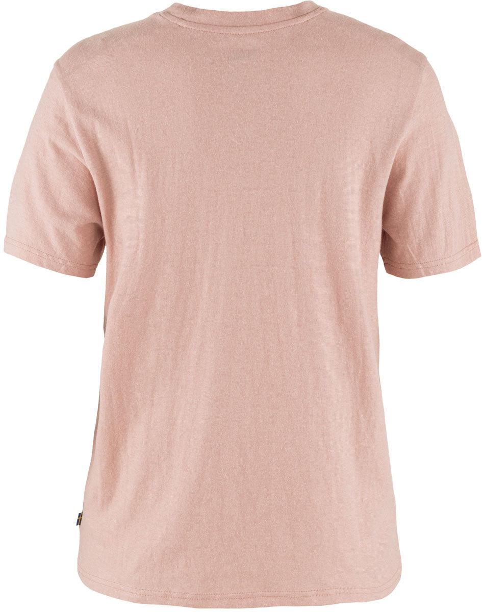 Hemp Blend T-Shirt - Women's 