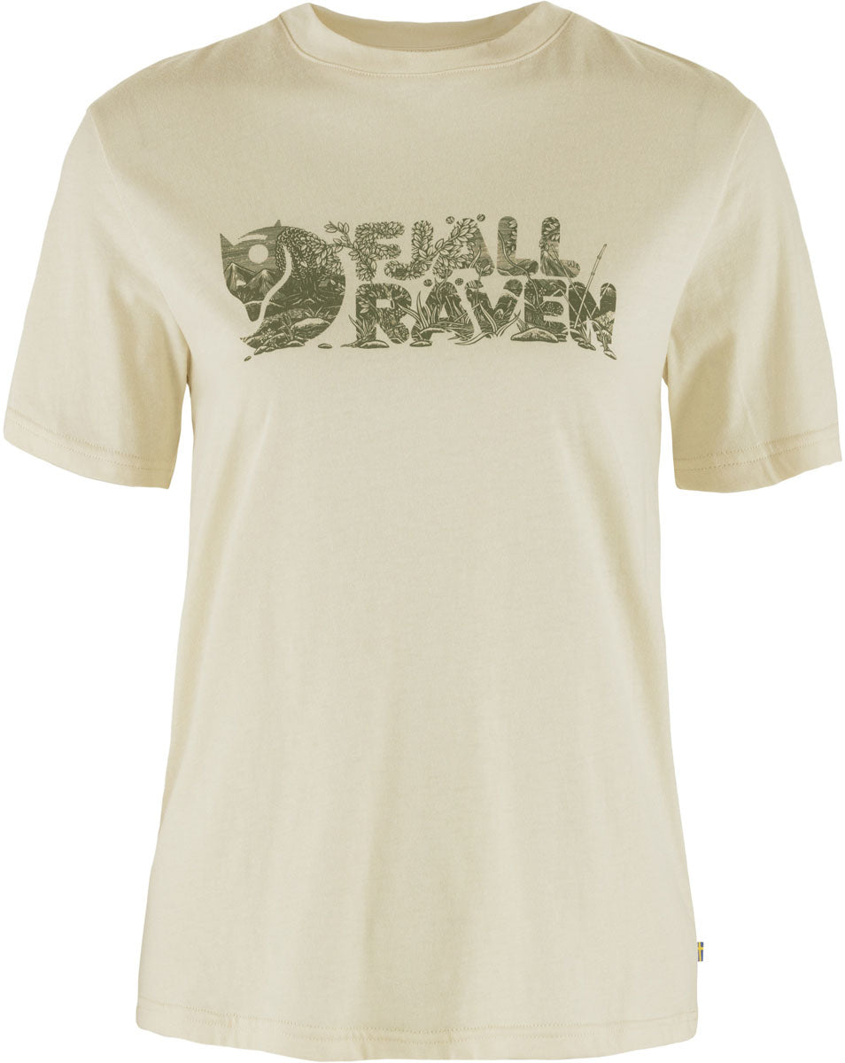 Lush Logo T-Shirt - Women's 