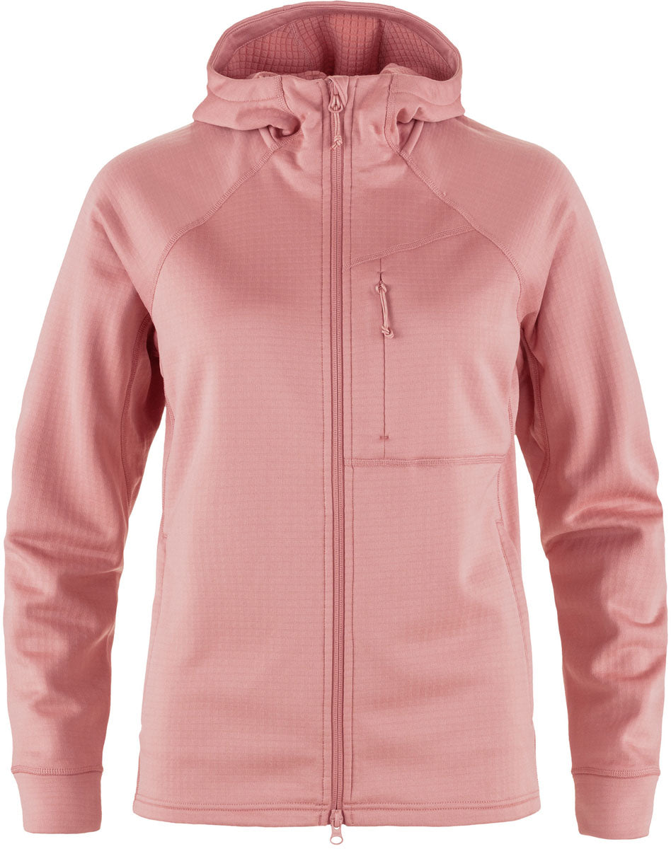 Abisko Zip Hoodie - Women's 
