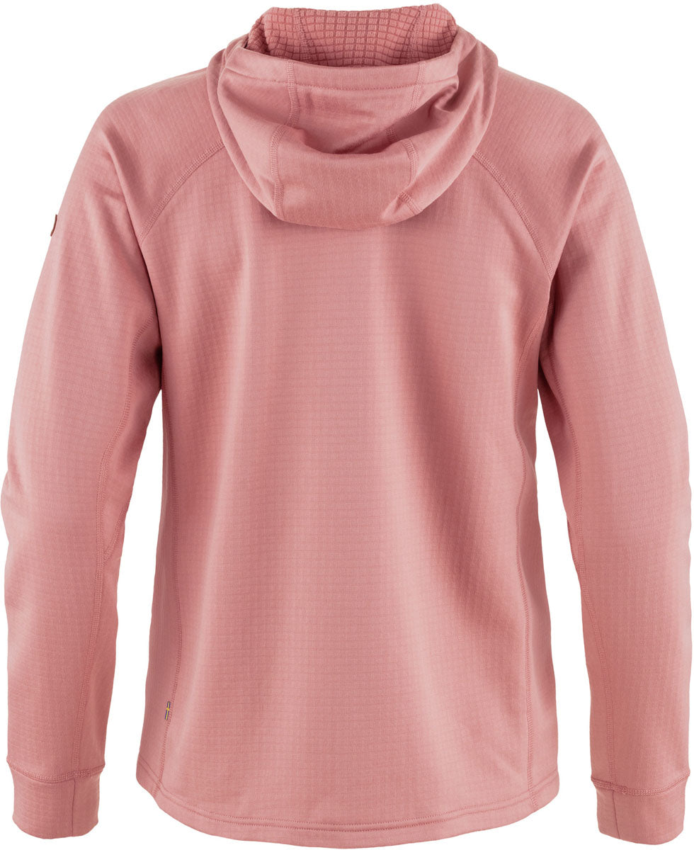 Abisko Zip Hoodie - Women's 