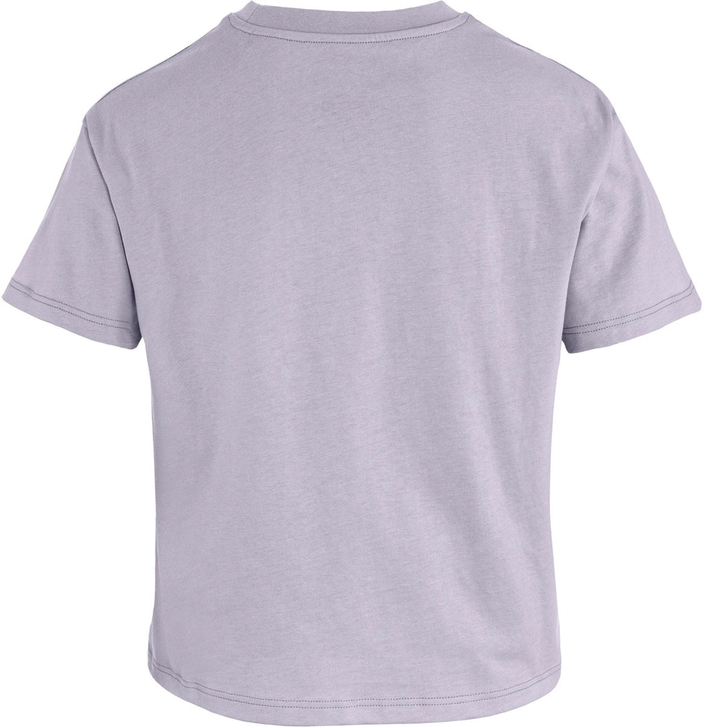Fjällblomster Logo T-Shirt - Women's