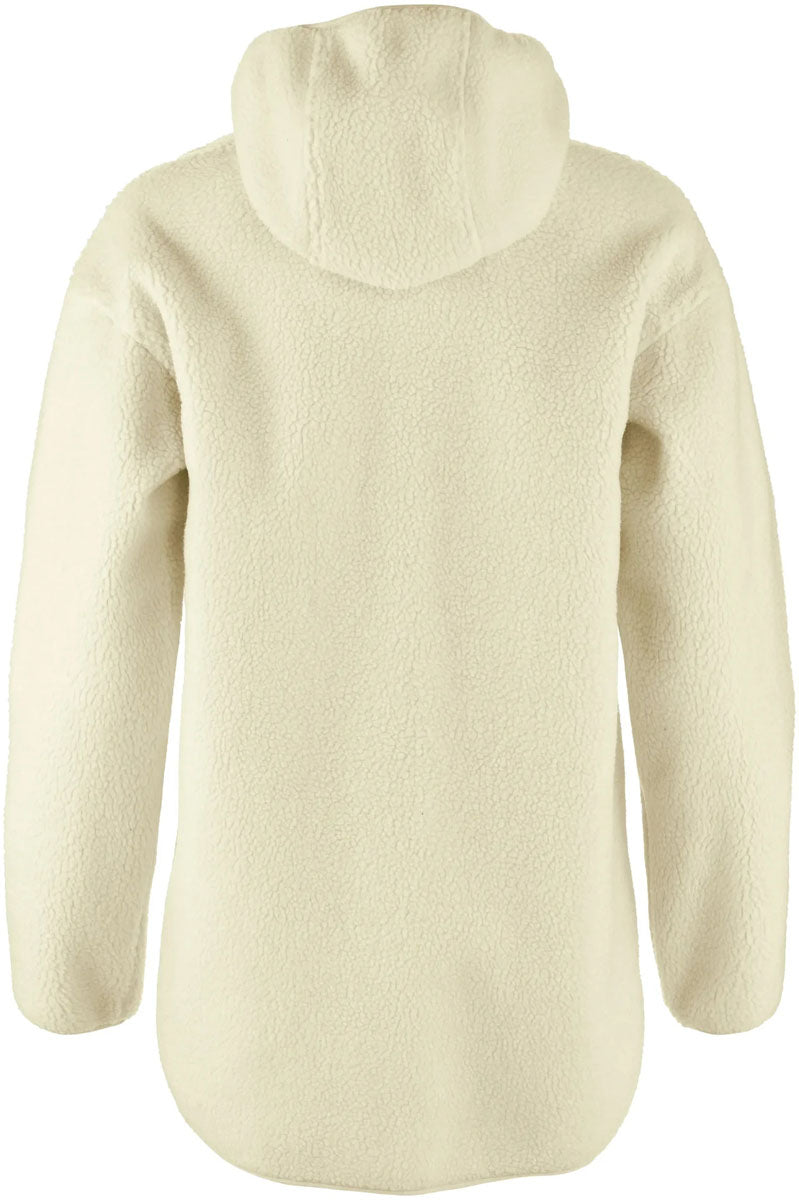 Vardag Pile Zip Hoodie - Women's 
