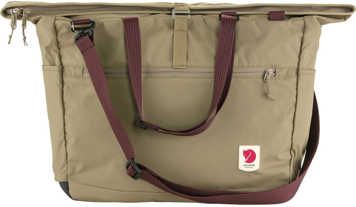 High Coast Tote Bag - 30 L