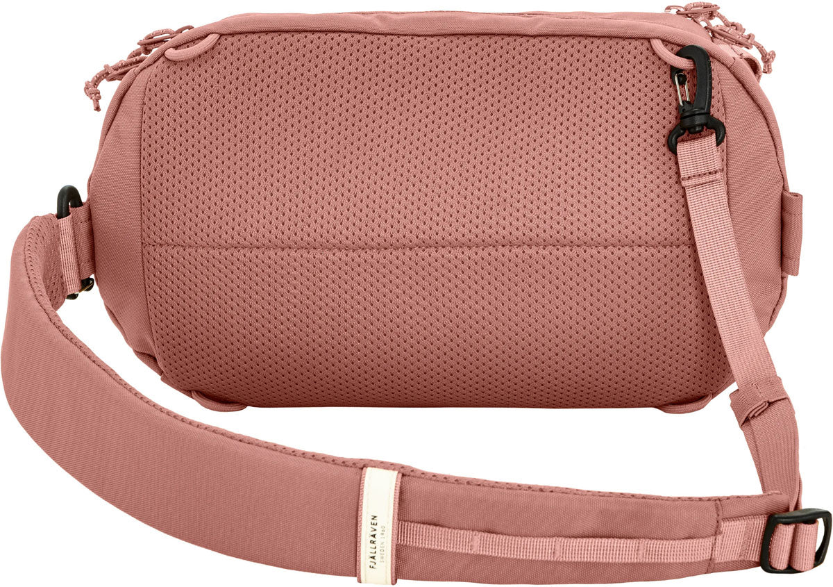 Skule Crossbody Bag - 6 L