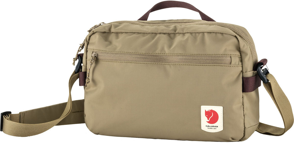 High Coast Crossbody Bag - 3 L