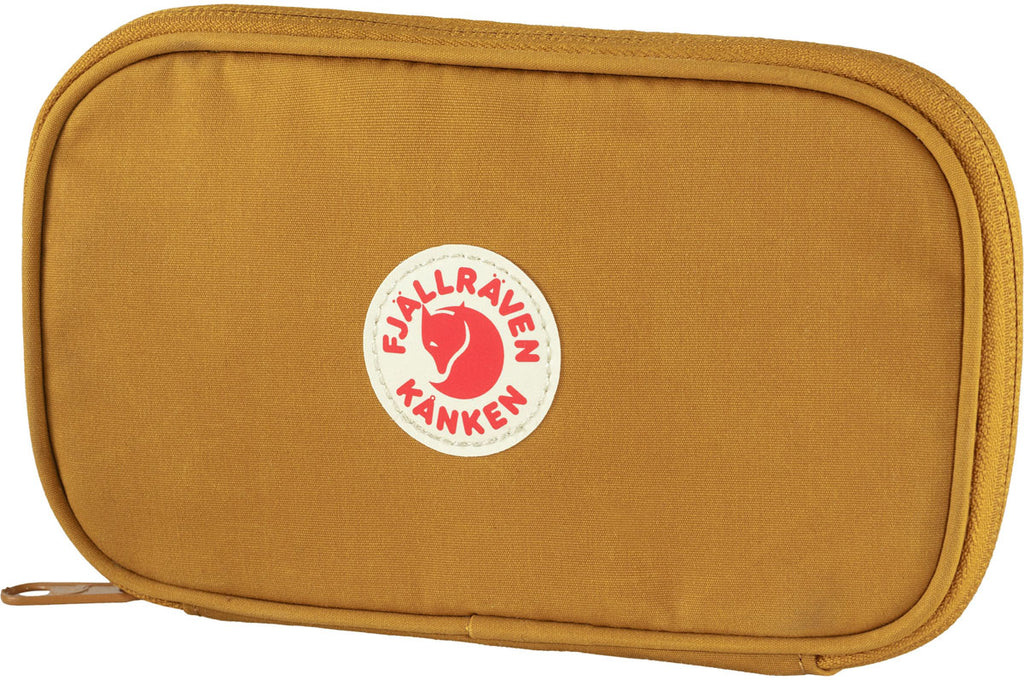 Kanken Travel Wallet