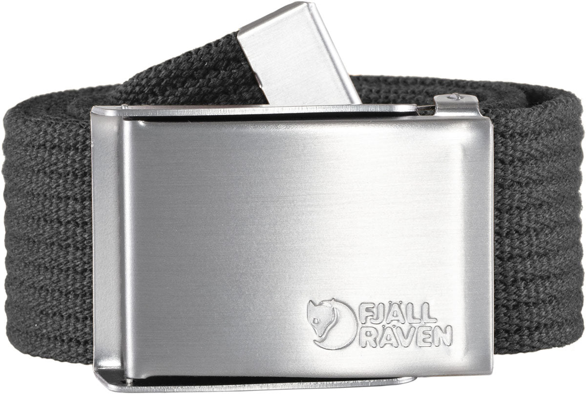 Canvas Belt - Unisex 