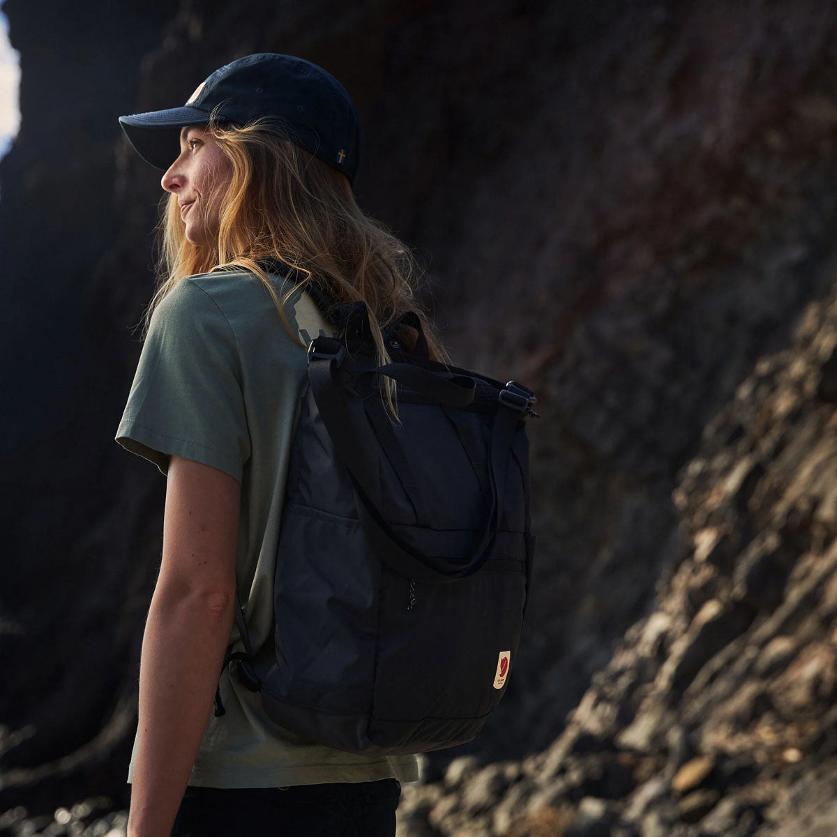 High Coast Lite Cap - Unisex 