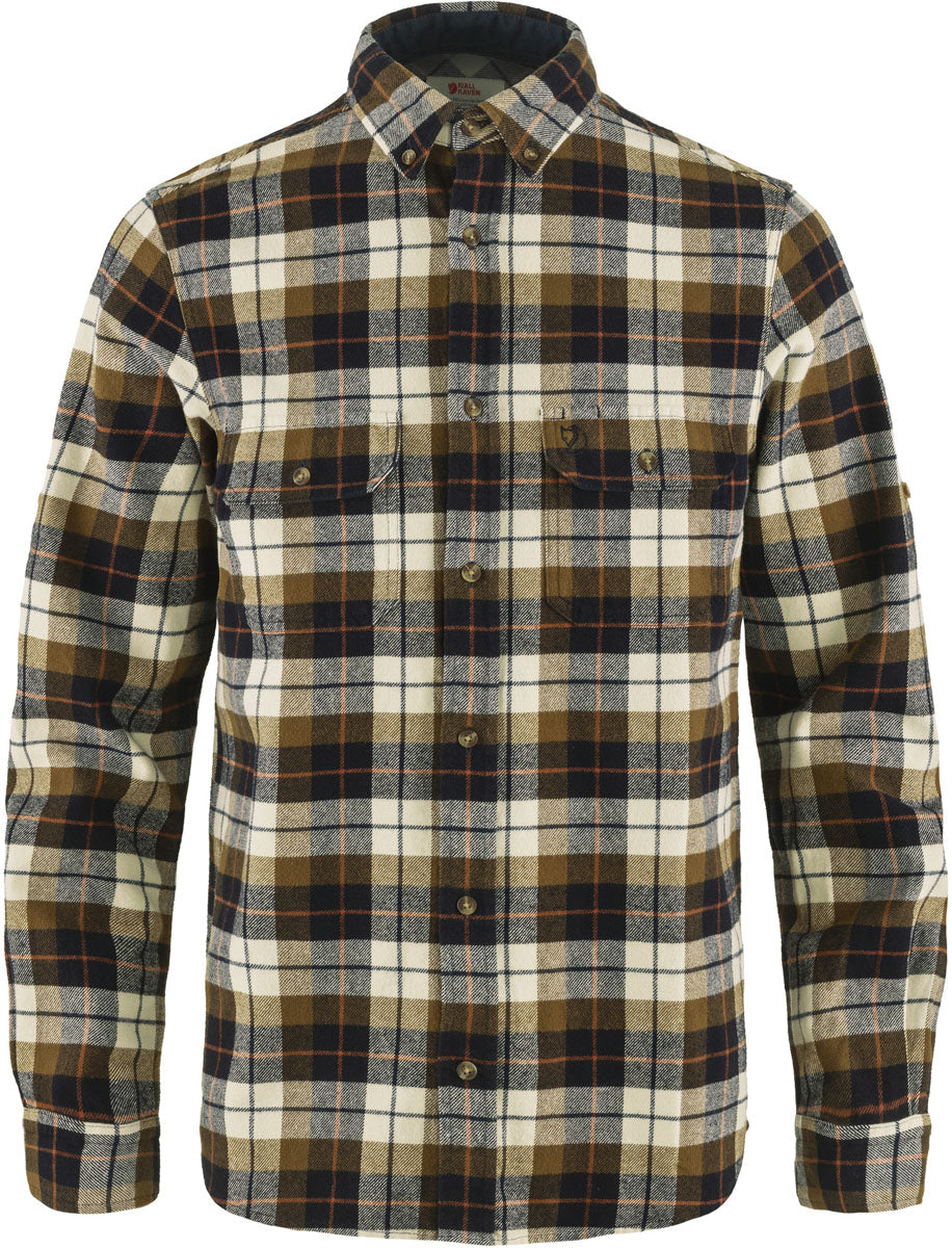 Singi Heavy Shirt - Men's