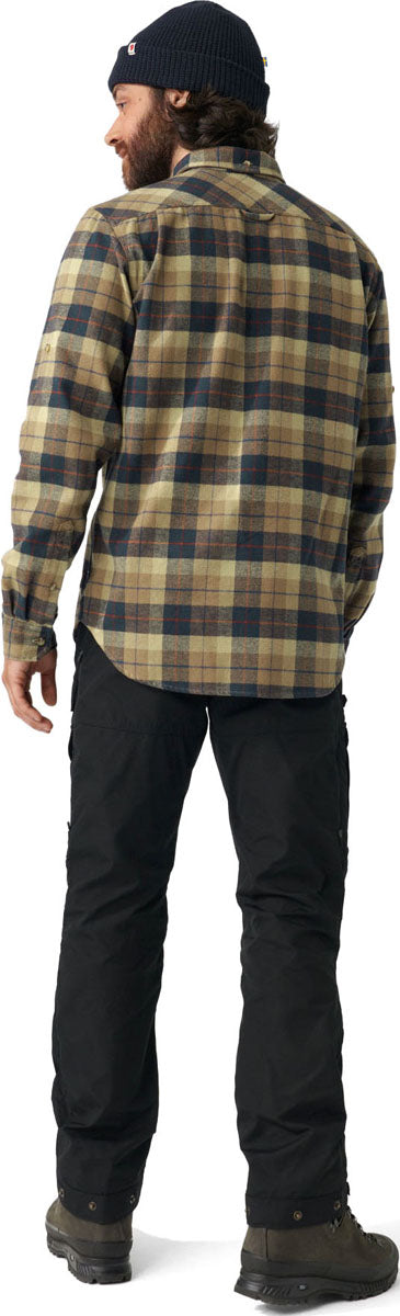 Singi Heavy Shirt - Men's
