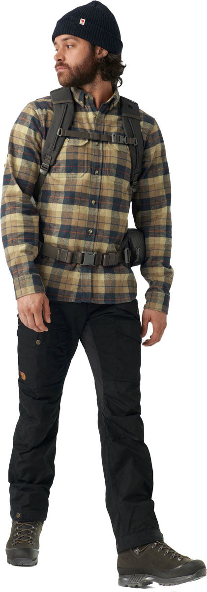 Singi Heavy Shirt - Men's