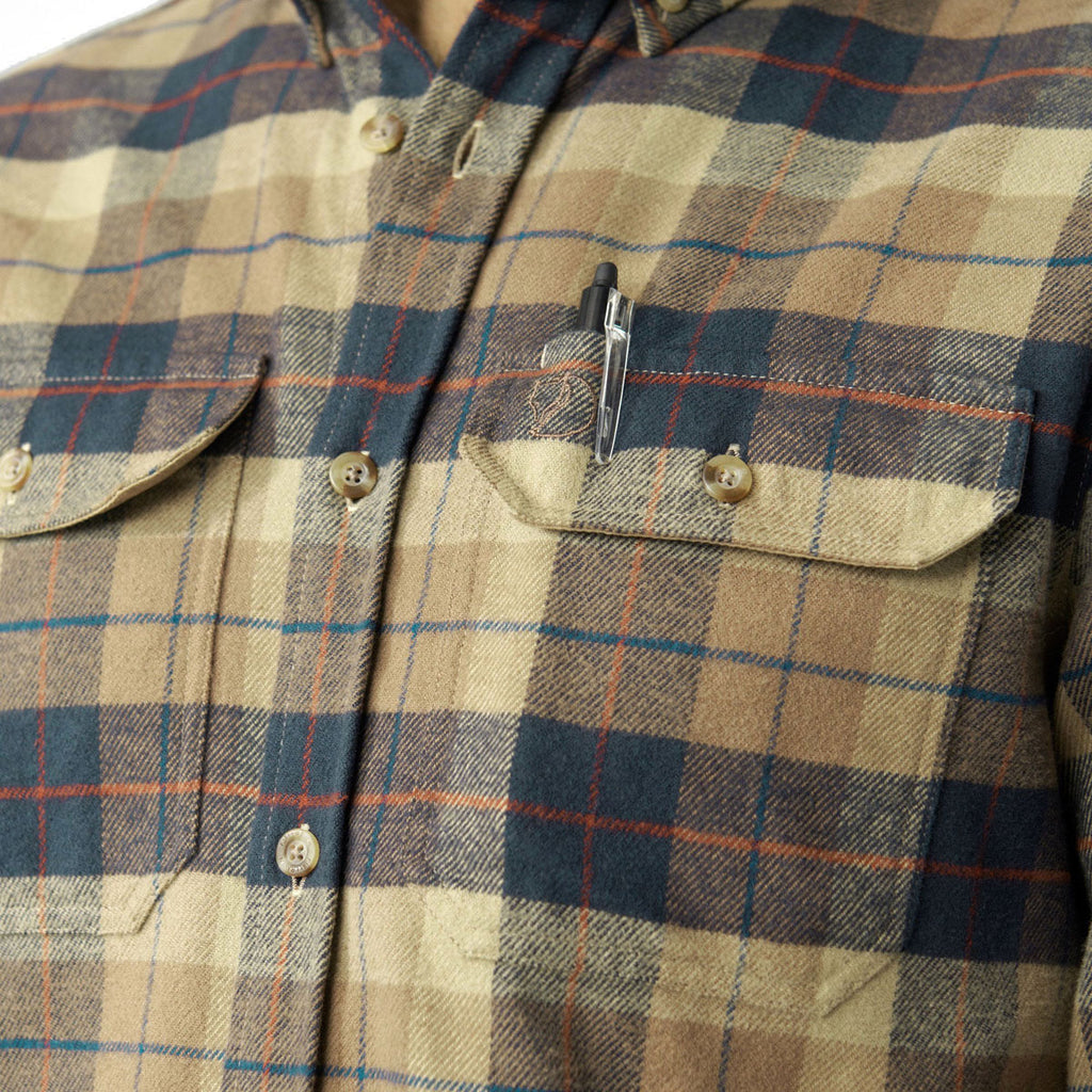 Singi Heavy Shirt - Men's