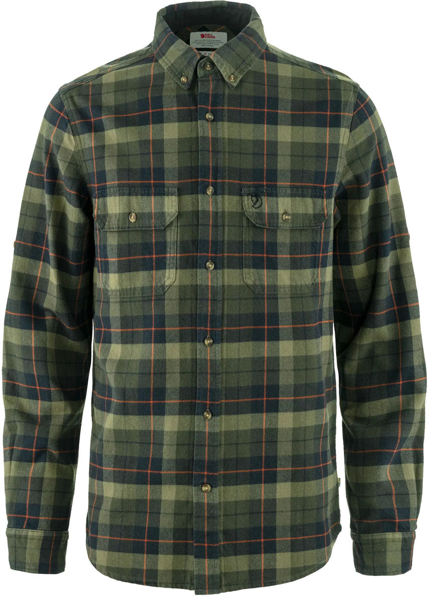 Singi Heavy Shirt - Men's