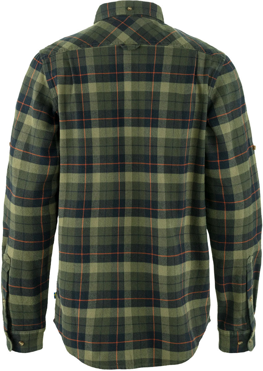 Singi Heavy Shirt - Men's