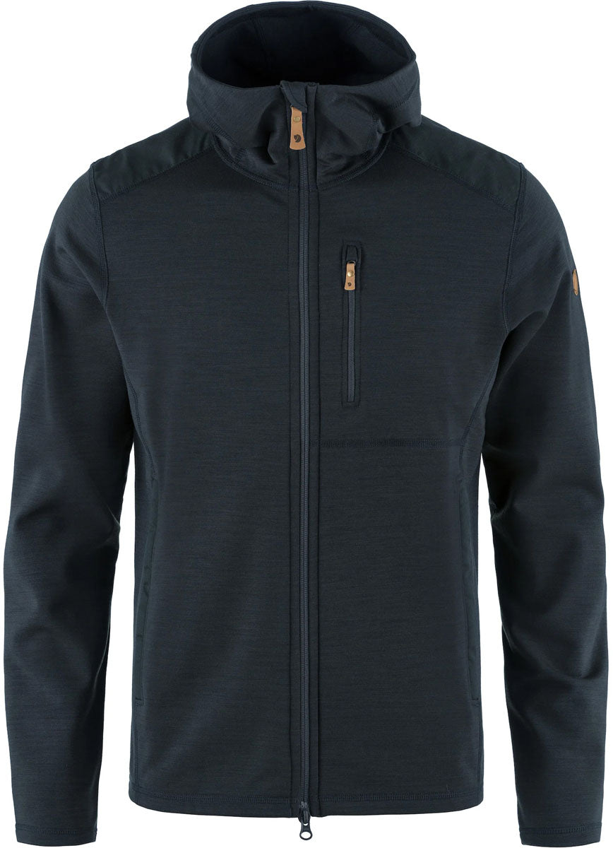 Keb Zip Hoodie - Men's 