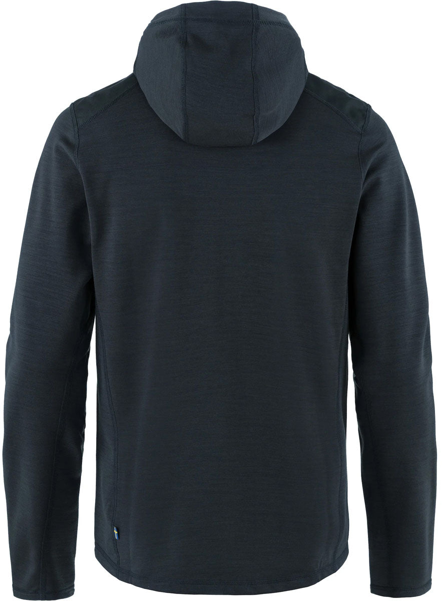 Keb Zip Hoodie - Men's 
