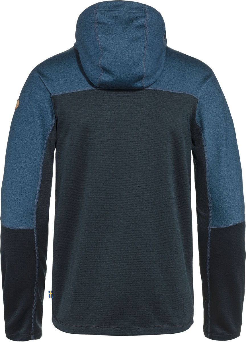 Abisko Trail Zip Hoodie - Men's