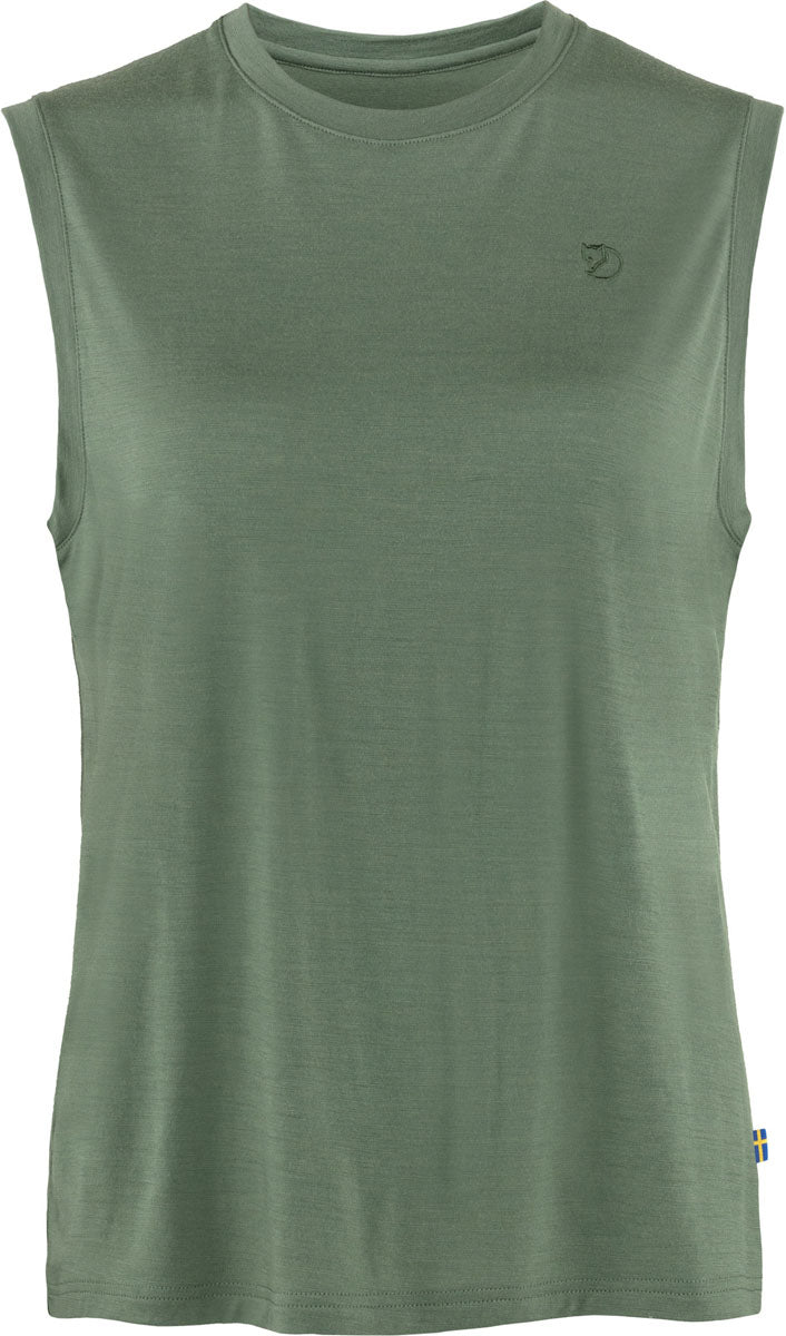 Abisko Tank Top - Women's 