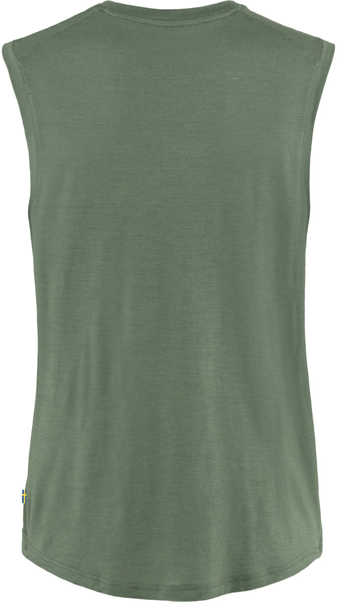 Abisko Tank Top - Women's 