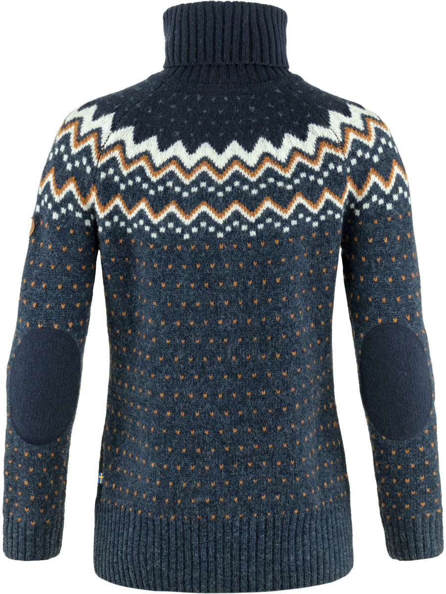 Övik Knit Sweater - Women's 