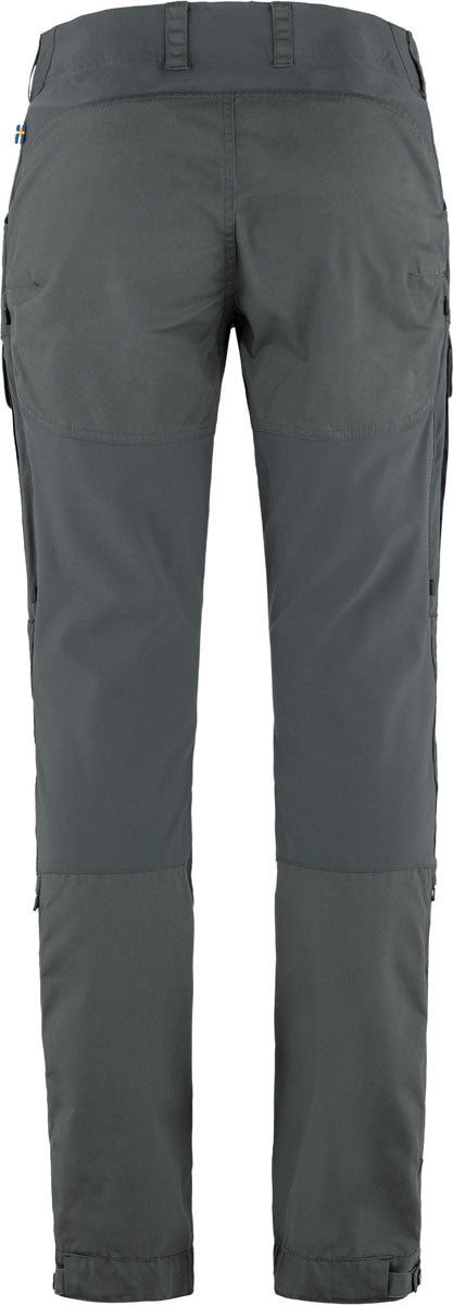 Keb Trouser Curved Pants - Women's
