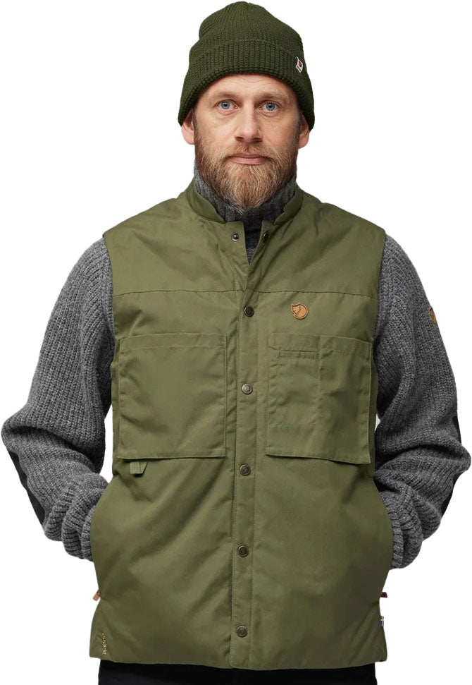 Singi Vest - Men's