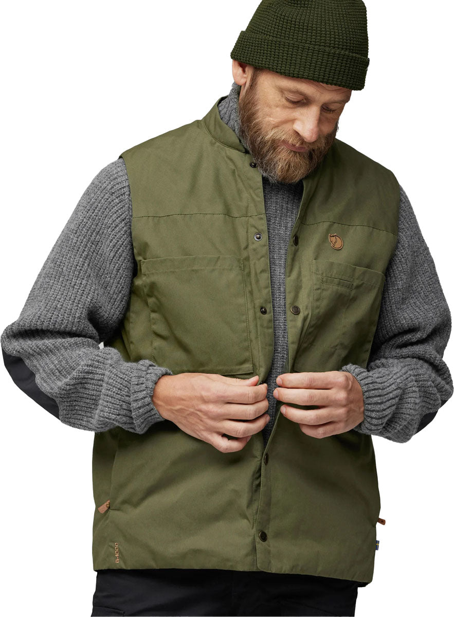 Singi Vest - Men's
