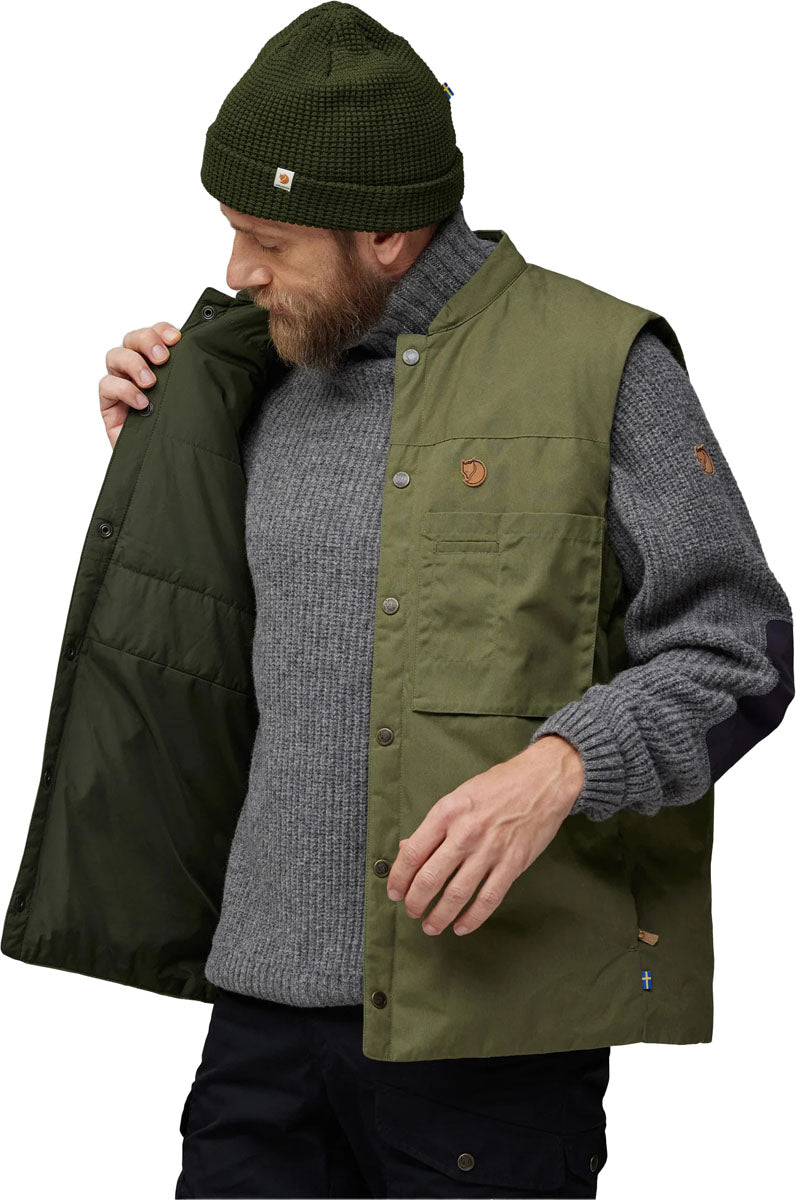 Singi Vest - Men's