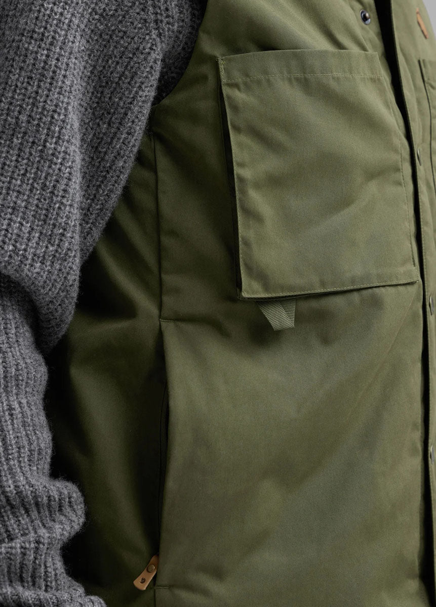 Singi Vest - Men's