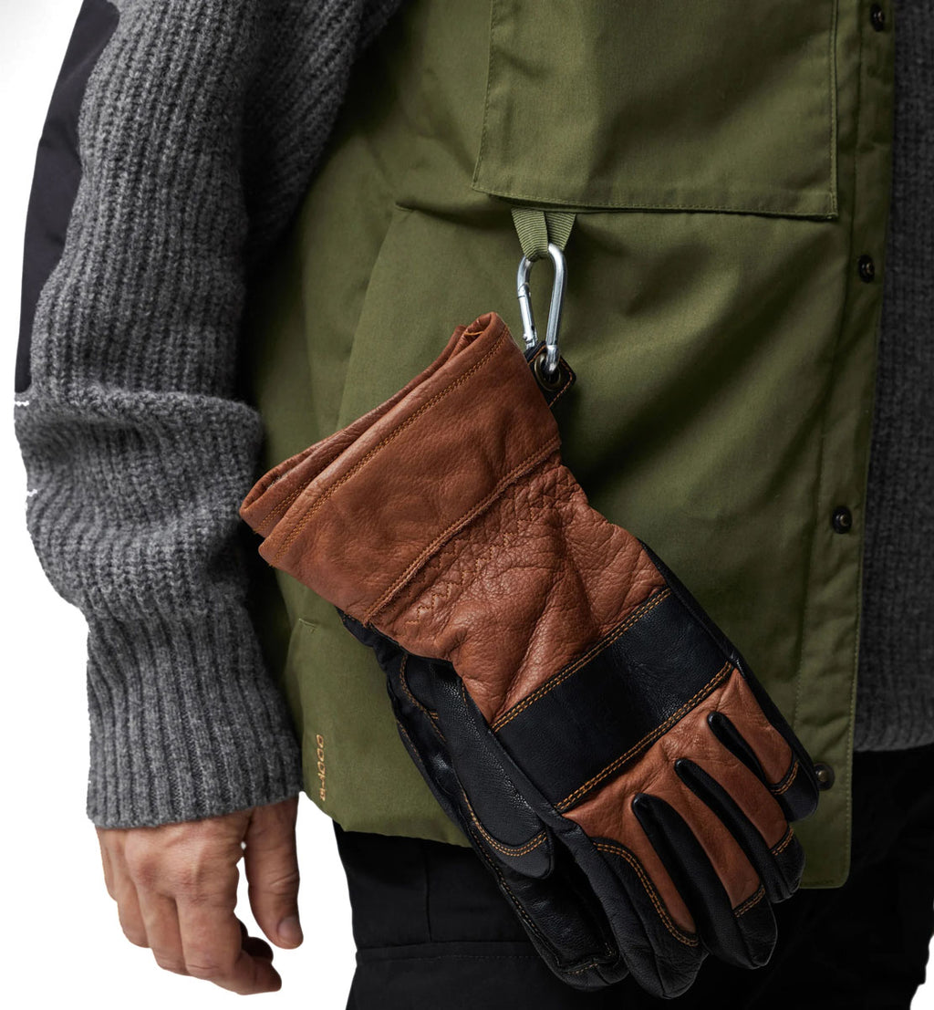 Singi Vest - Men's