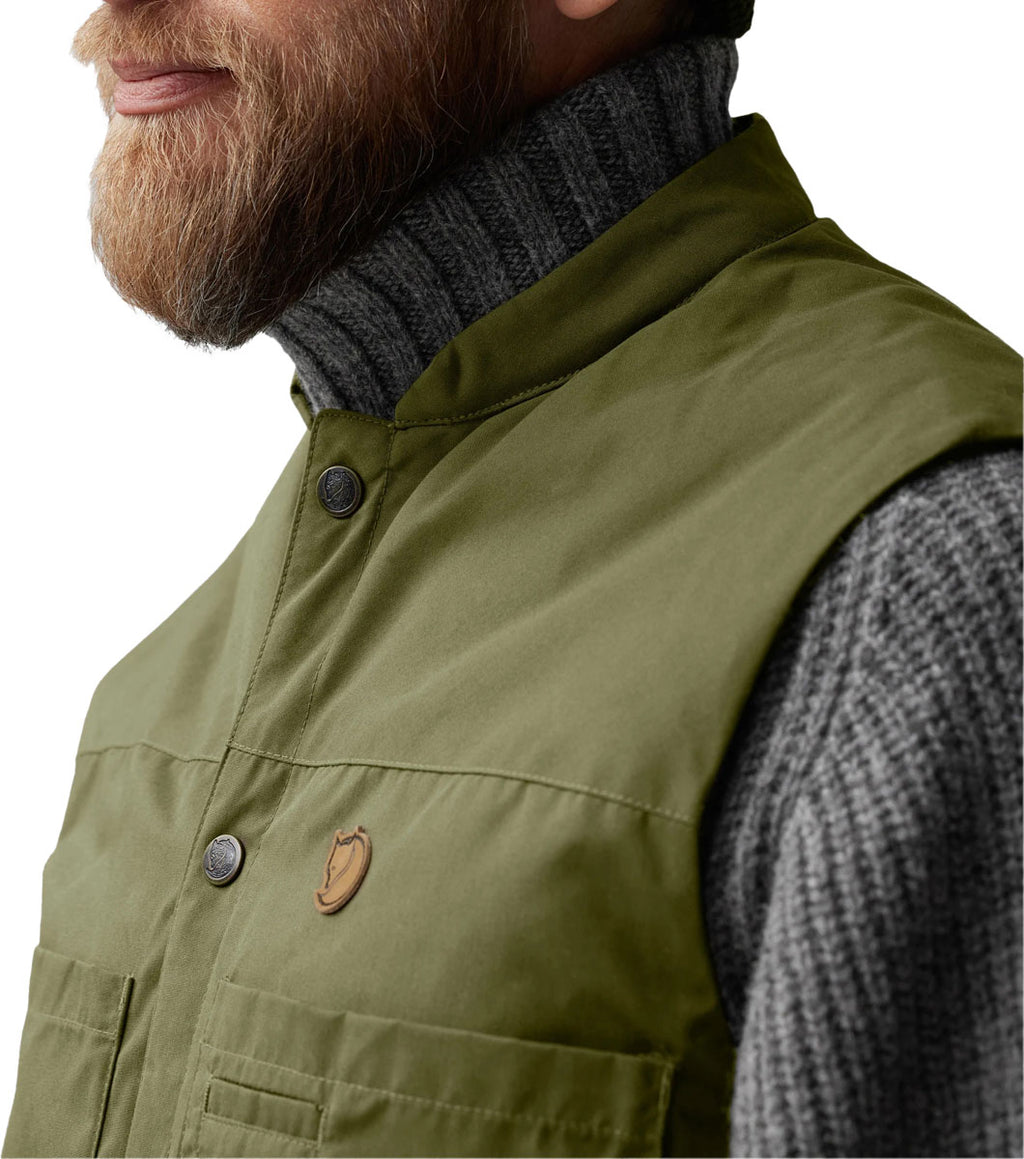 Singi Vest - Men's