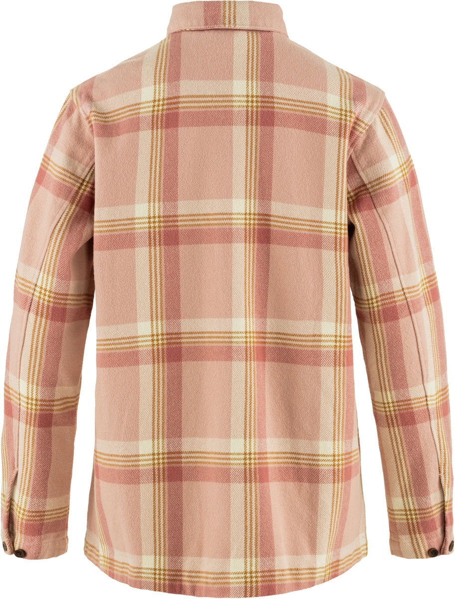 Singi Plaid Shirt - Women's